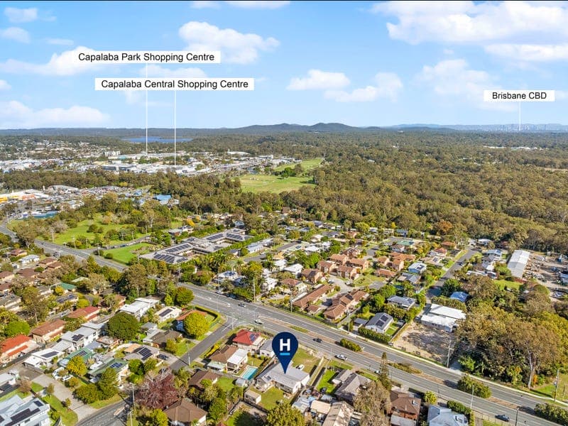 289 Old Cleveland Road East, Capalaba — photo 1 of 5