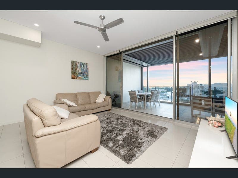 902/69 Palmer Street, South Townsville — photo 1 of 5