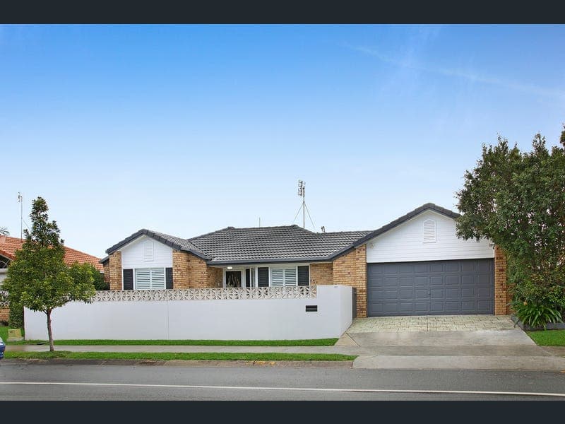 117 Honeyeater Drive, Burleigh Waters — photo 1 of 5