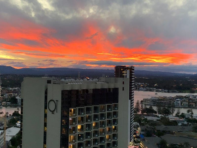 111/114 The Esplanade, Surfers Paradise — photo 1 of 5