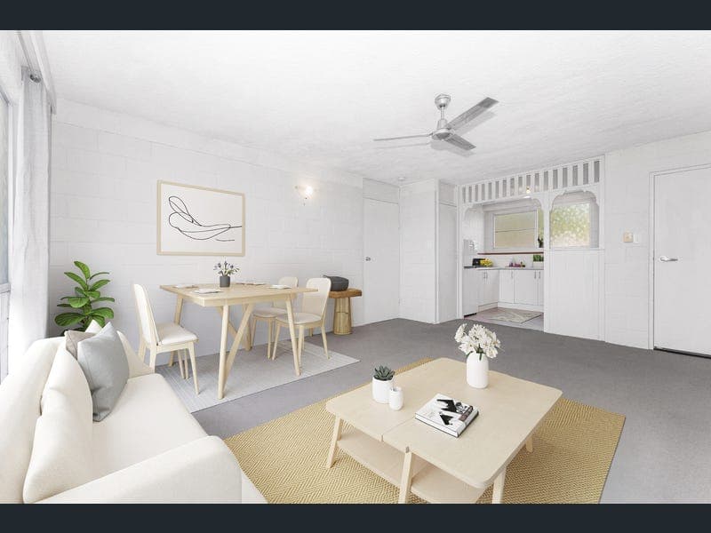 5/44 Alexandra Street, North Ward — photo 1 of 5