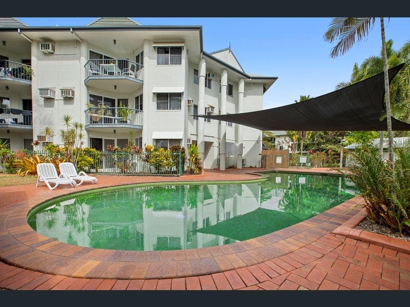 20/17A-17B Upward Street, Cairns City — photo 1 of 5