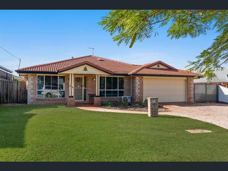 46 Plumer Street, Wellington Point — photo 1 of 5