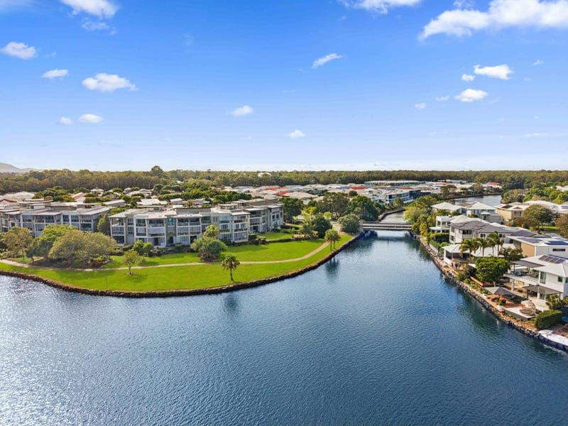 43/20 Baywater Drive, Twin Waters — photo 1 of 5