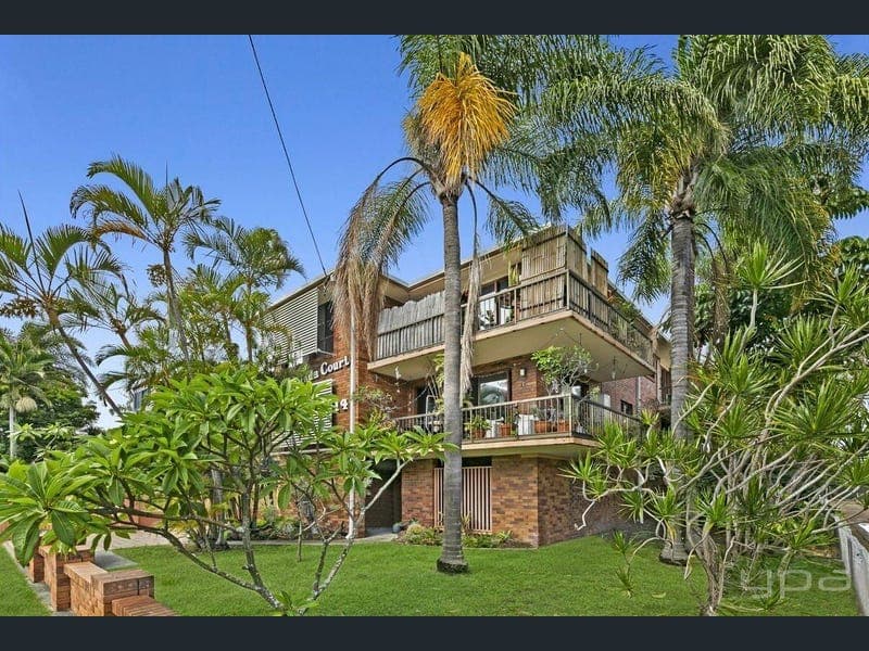 6/14 Brighton Street, Biggera Waters — photo 1 of 5