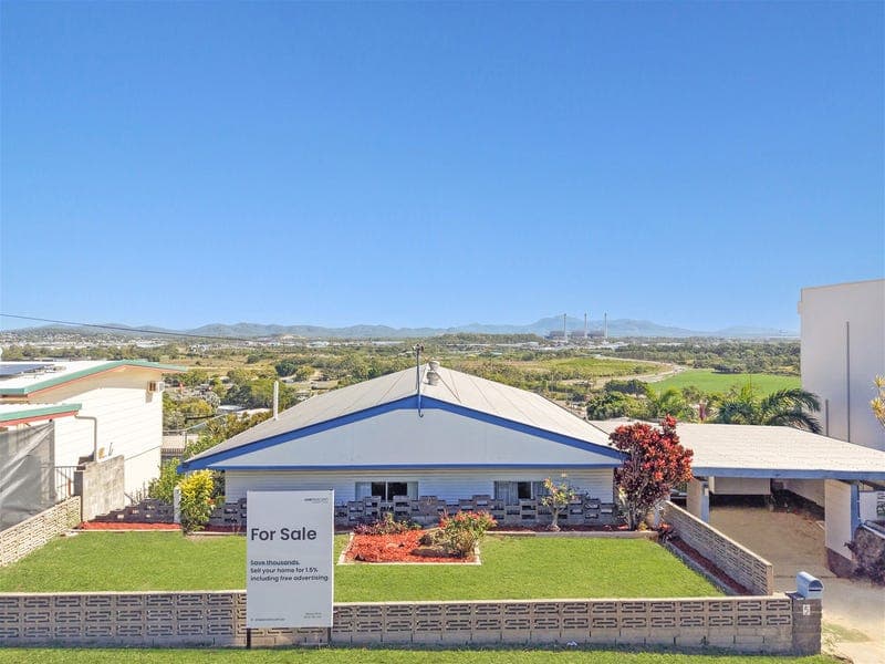 5 Rigby Crescent, West Gladstone — photo 1 of 5