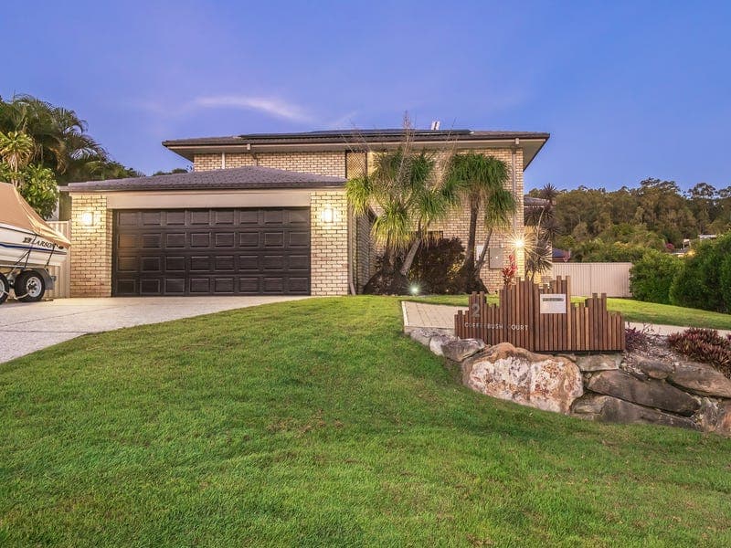 2 Coffeebush Court, Reedy Creek — photo 1 of 5