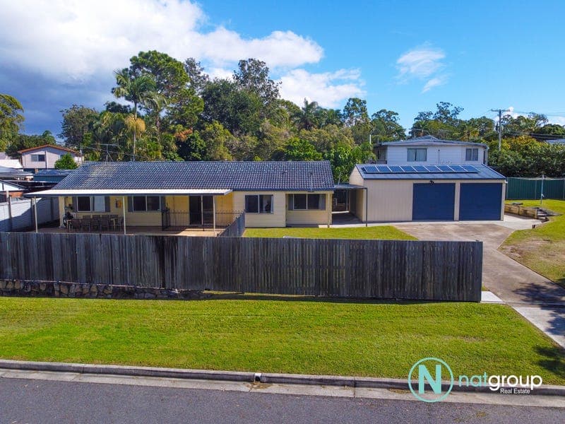 39 Forestglen Crescent, Browns Plains — photo 1 of 5