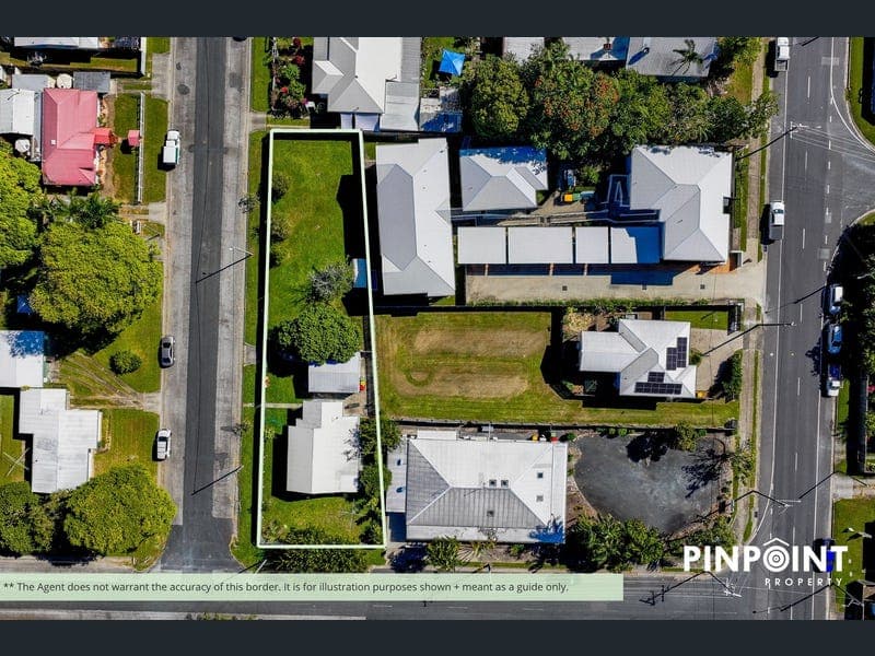 9 Cornwall Street, North Mackay — photo 1 of 5