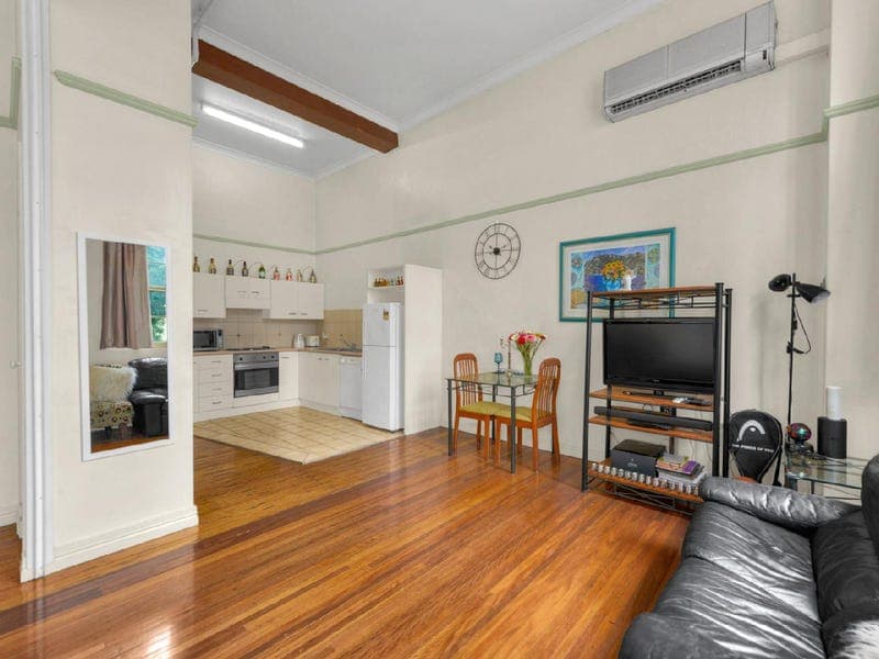 18/460 Ann Street, Brisbane City — photo 1 of 5