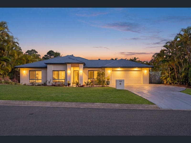8 Huxley Court, Pacific Pines — photo 1 of 5