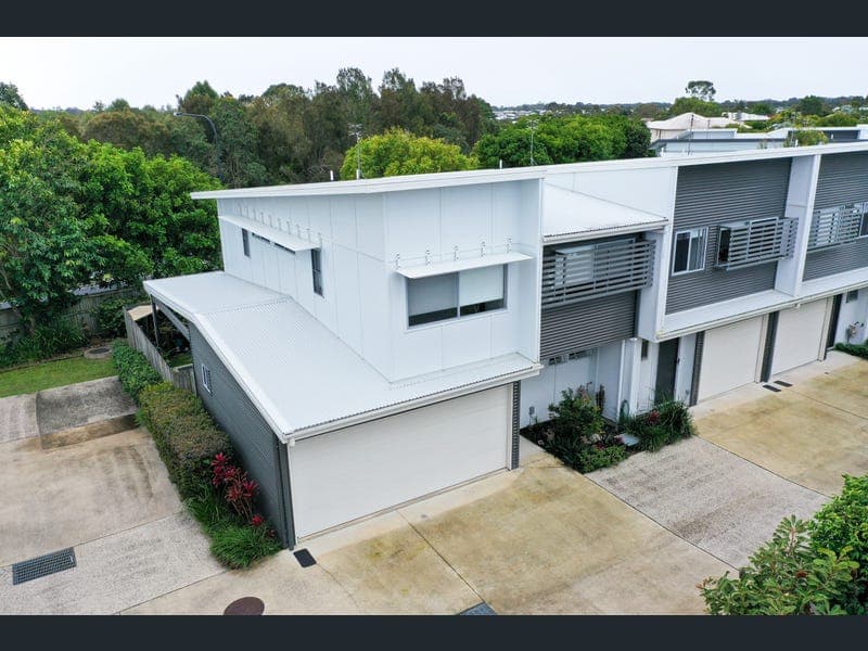 43/2-12 Kurrimine Crescent, Mountain Creek — photo 1 of 5