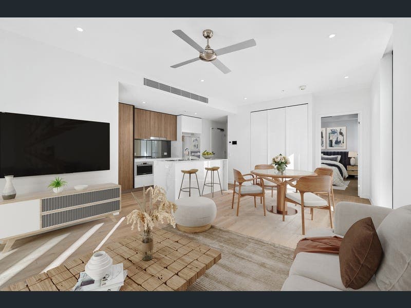 265/49 Sparkes Street, Chermside — photo 1 of 5
