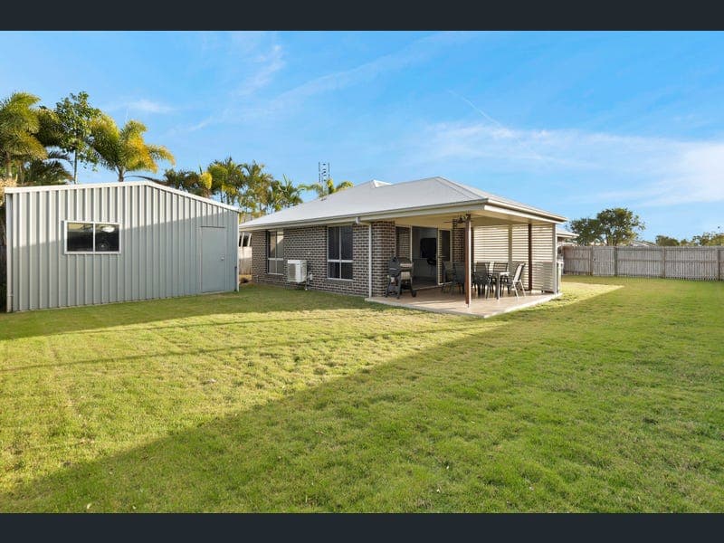 14 Katey Crescent, Mirani — photo 1 of 5
