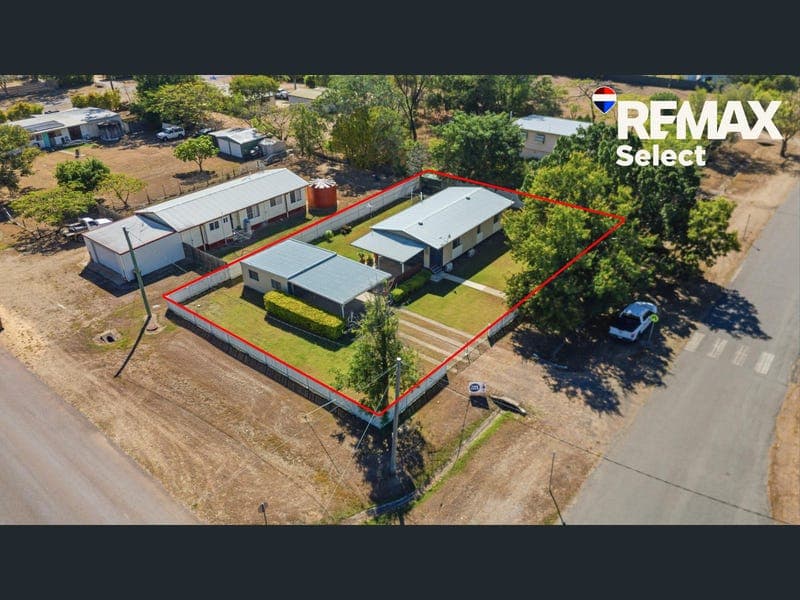 25 Reynolds Street, Nebo — photo 1 of 5