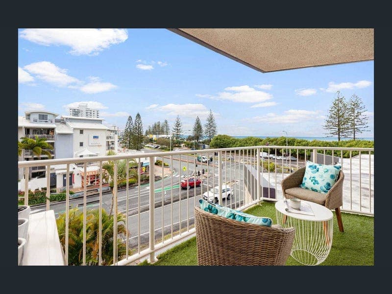 20/2 Mary Street, Alexandra Headland — photo 1 of 5