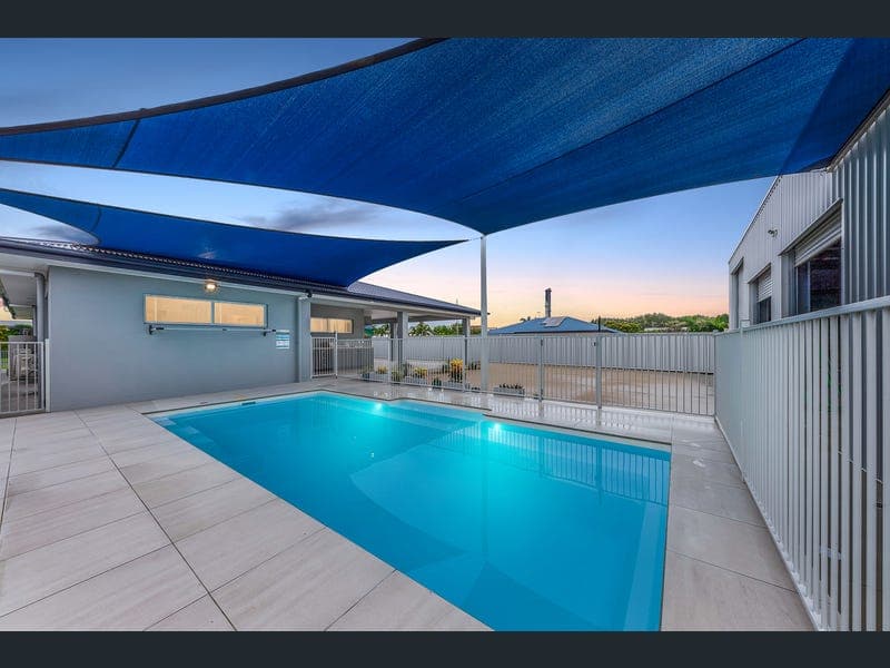 27 Telford Street, Proserpine — photo 1 of 5