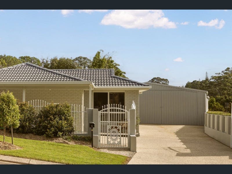 6 Builga Court, Bli Bli — photo 1 of 5