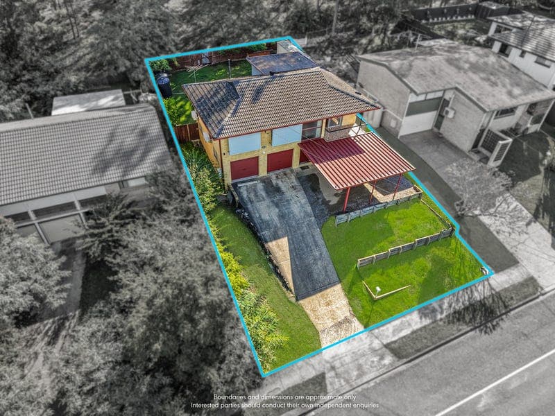 150 Trouts Road, Stafford Heights — photo 1 of 5