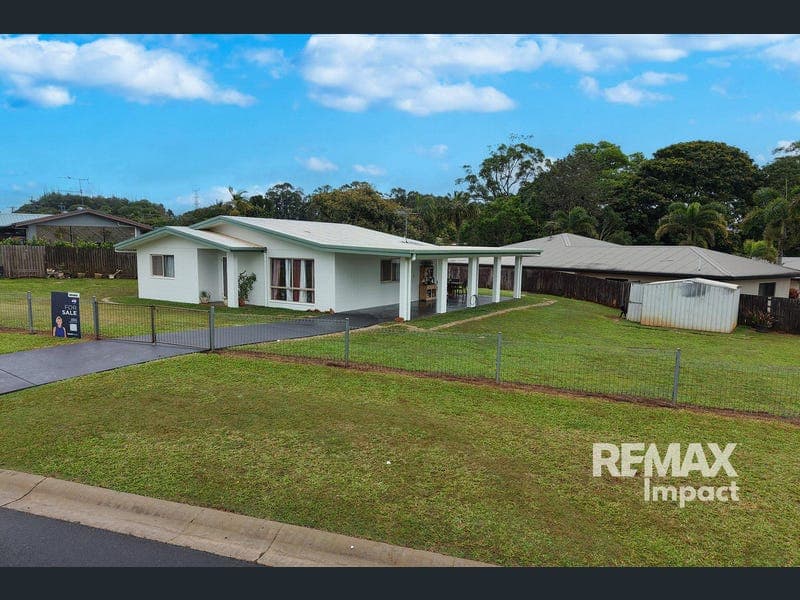 33 Danzer Drive, Atherton — photo 1 of 5