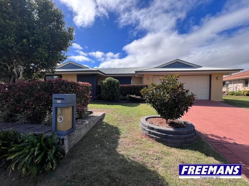 8 Avocado Crescent, Kingaroy — photo 1 of 5