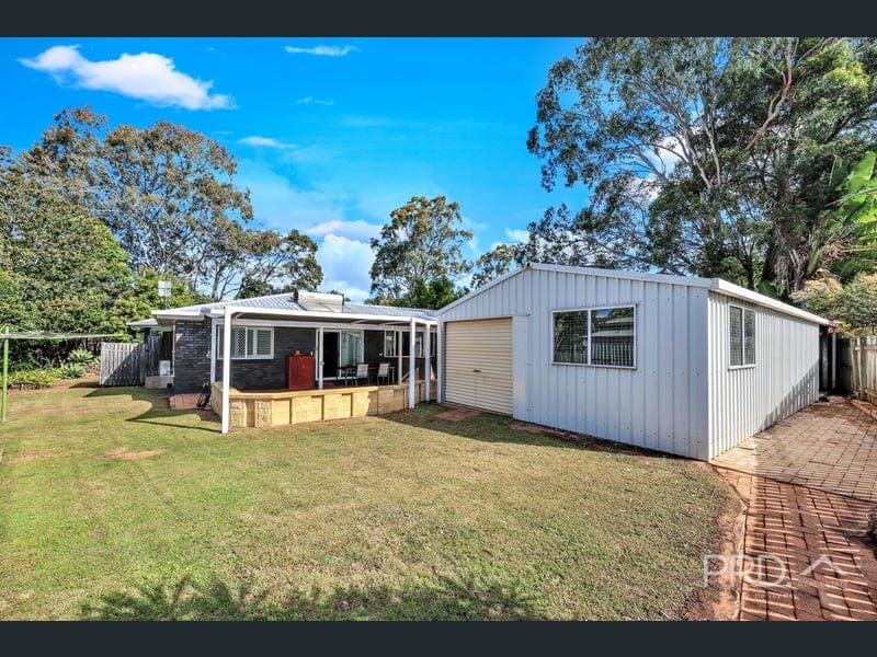 14 Patrick Street, Point Vernon — photo 1 of 5