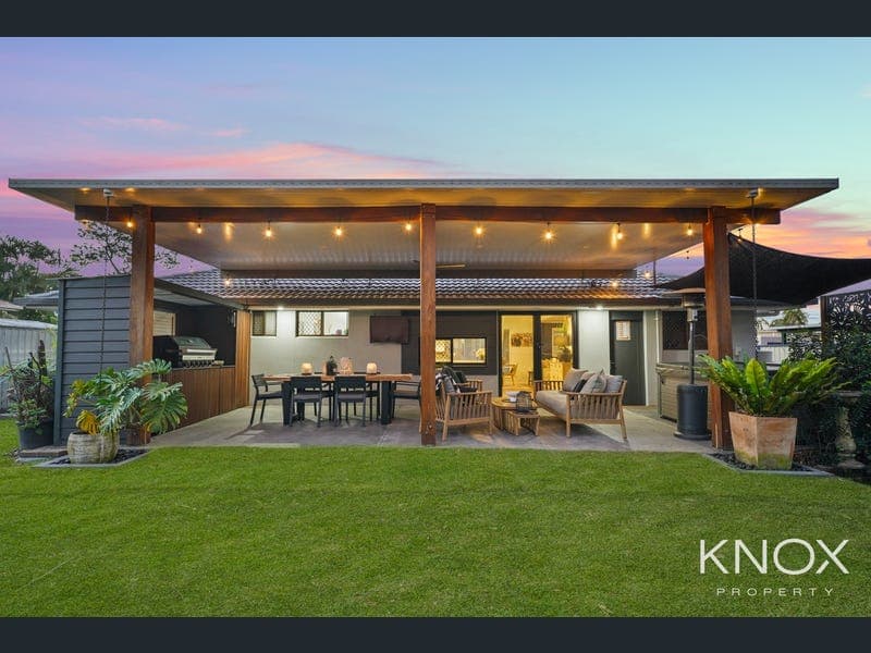 8 Oddie Road, Beenleigh — photo 1 of 5