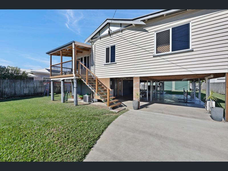 9 Jackson Street, West Mackay — photo 1 of 5