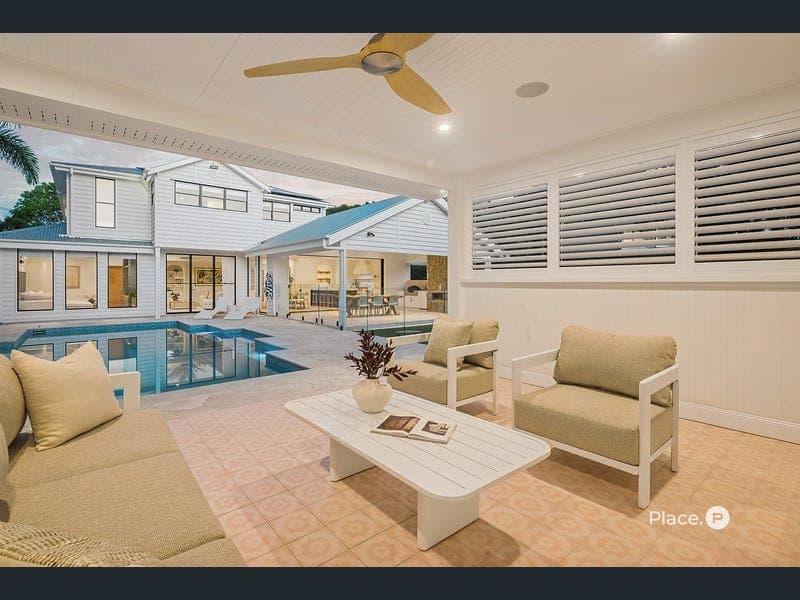 74 Harrison Street, Bulimba — photo 1 of 5