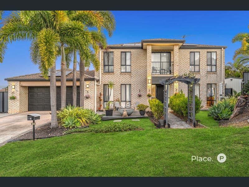 9 Ivory Close, Griffin — photo 1 of 5