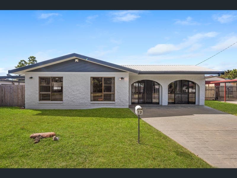 12 Rebecca Court, Rasmussen — photo 1 of 5
