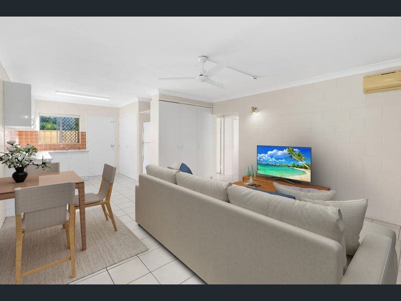 4/22 Jensen Street, Manoora — photo 1 of 5