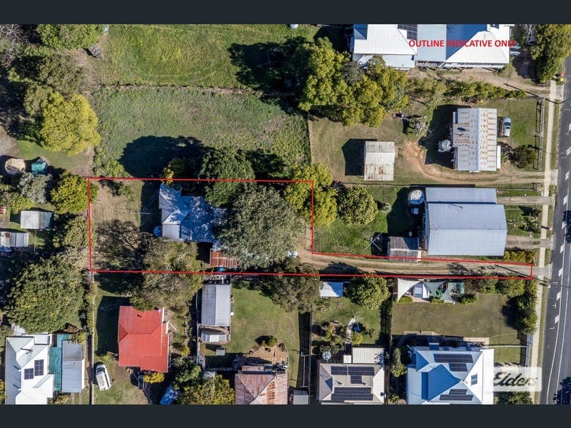 78 Spencer Street, Gatton — photo 1 of 5