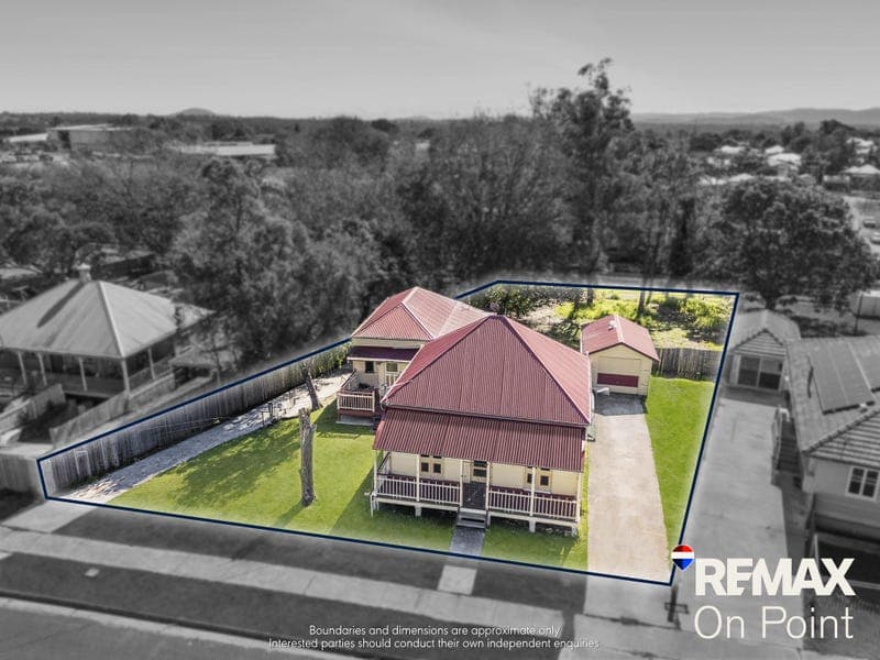 44 Railway Street, Booval — photo 1 of 5