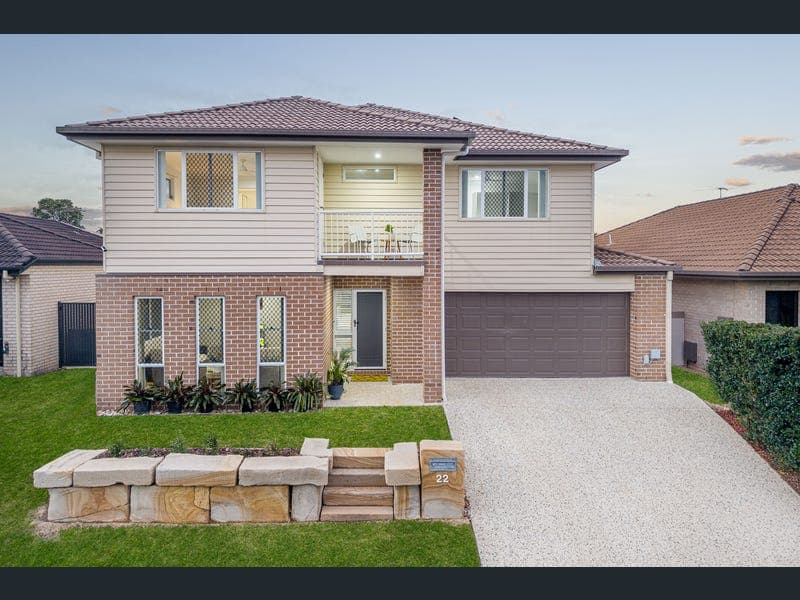 22 Astley Parade, North Lakes — photo 1 of 5