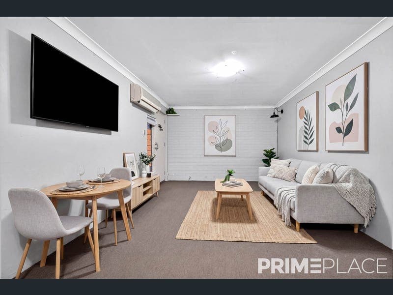 4/14 Coyne Street, Sherwood — photo 1 of 5