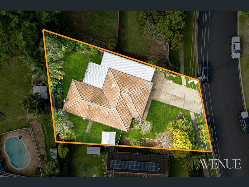 7 Kadlunga Court, Boronia Heights — photo 1 of 5