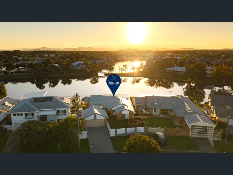 76 Lamerough Parade, Pelican Waters — photo 1 of 5