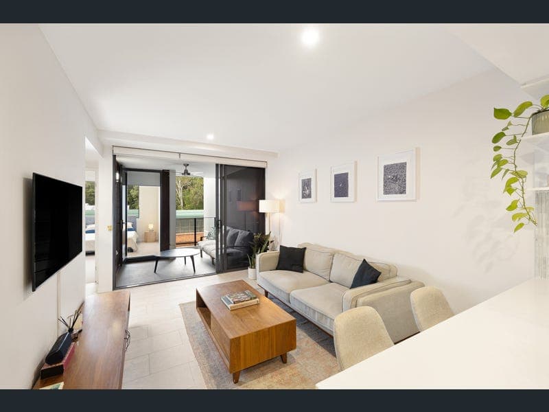 3412/35 Burdett Street, Albion — photo 1 of 5