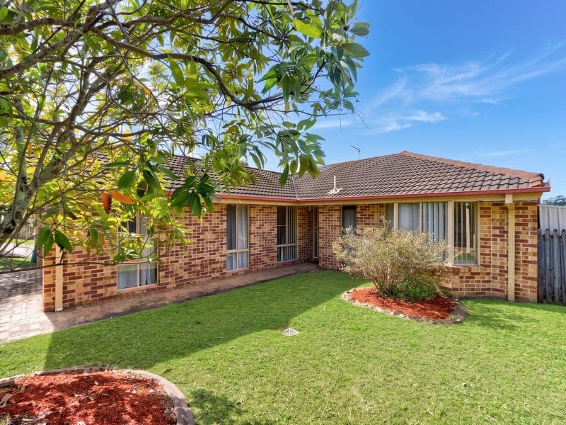 18 Bards Court, Nerang — photo 1 of 5