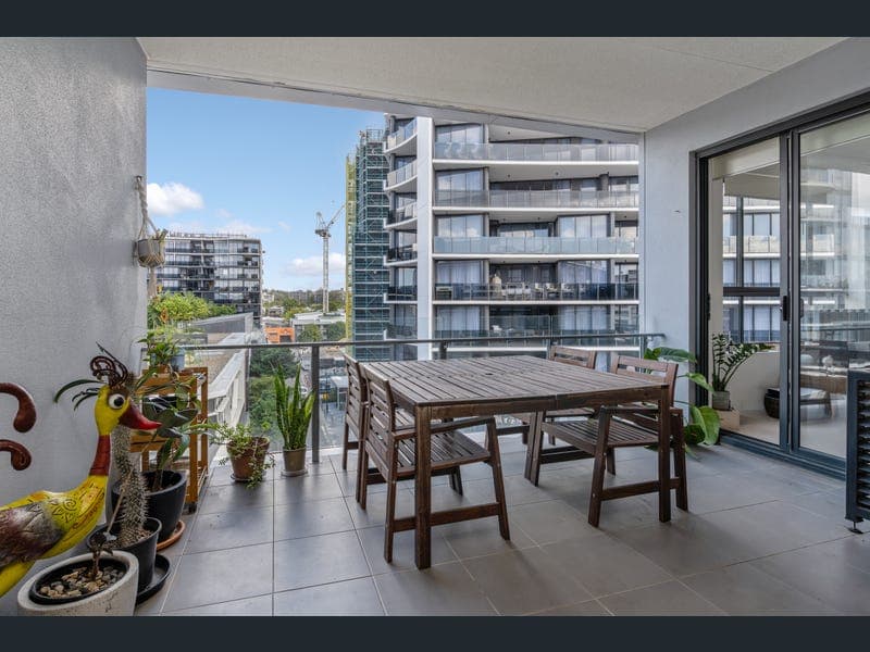 1509/35 Tondara Lane, West End — photo 1 of 5