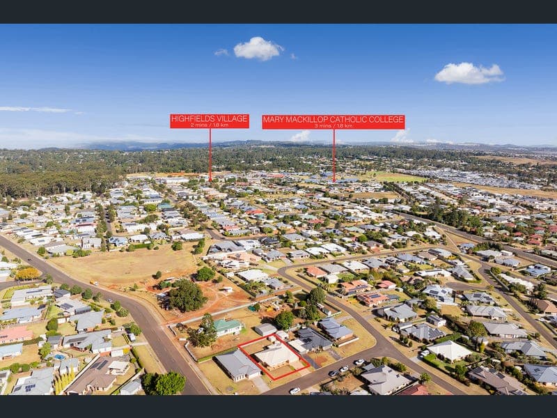 6 Clara Street, Highfields — photo 1 of 5