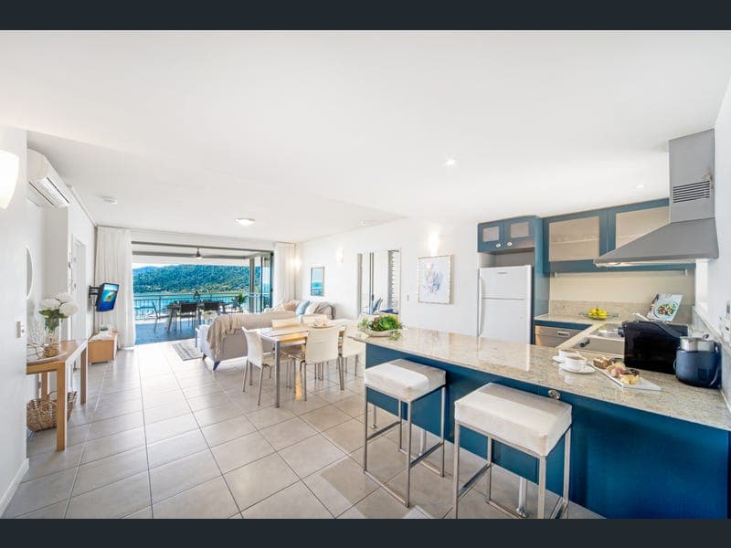 532/9A Hermitage Drive, Airlie Beach — photo 1 of 5