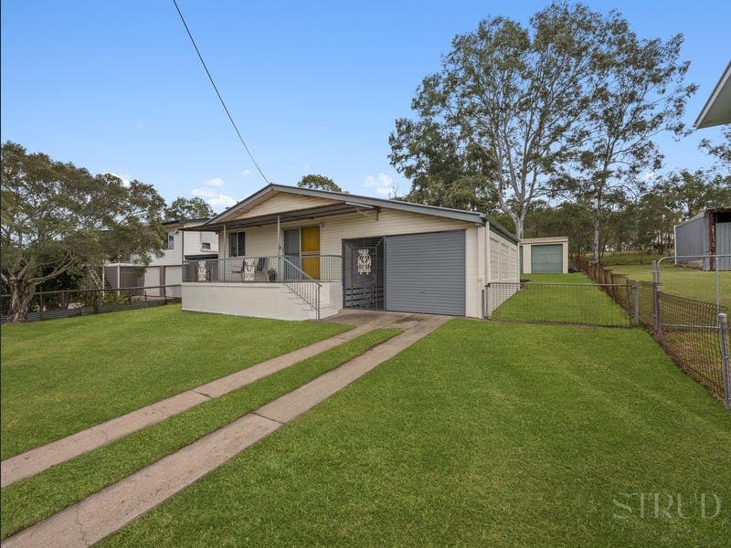 250 Mount Crosby Road, Chuwar — photo 1 of 5