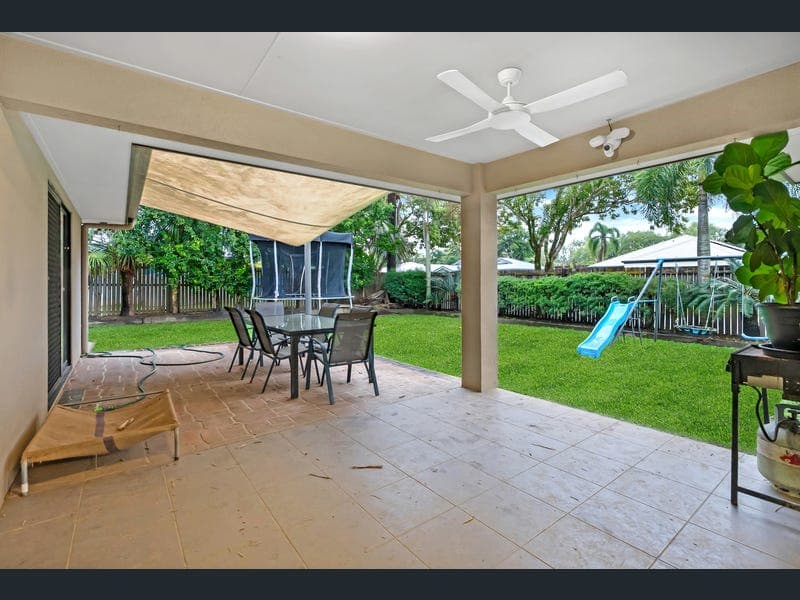 7 Lanzo Street, Gordonvale — photo 1 of 5