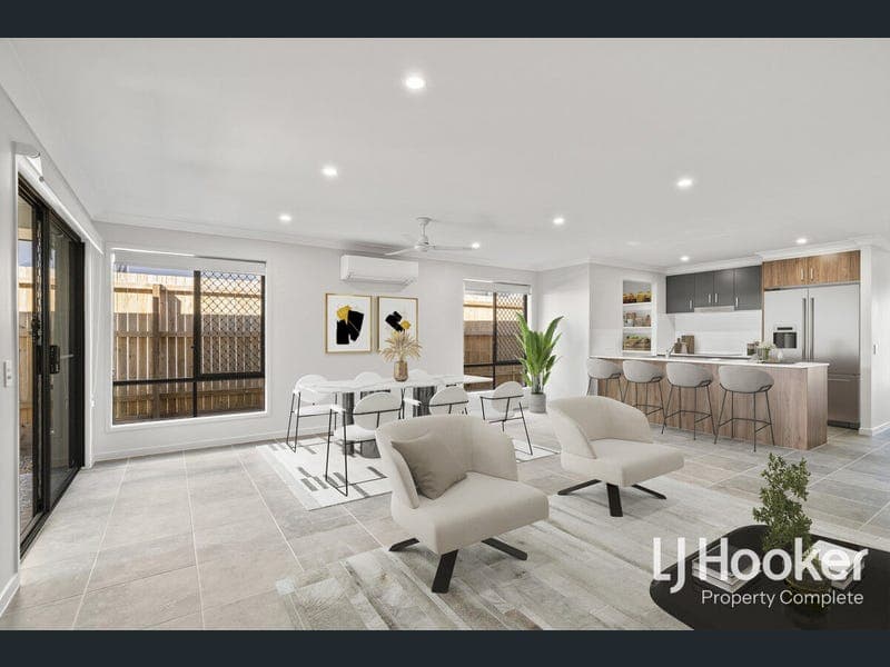 60 Liverpool Circuit, Yarrabilba — photo 1 of 5