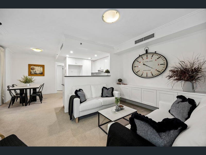 1404/21 Mary Street, Brisbane City — photo 1 of 5