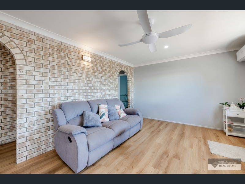 7/67 Burnett Street, Bundaberg South — photo 1 of 5