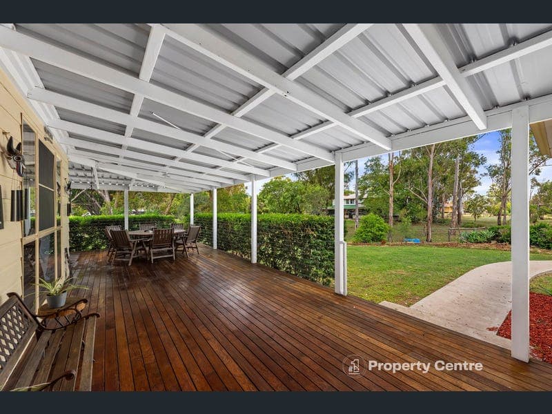 58 Mahon Road, Dalby — photo 1 of 5