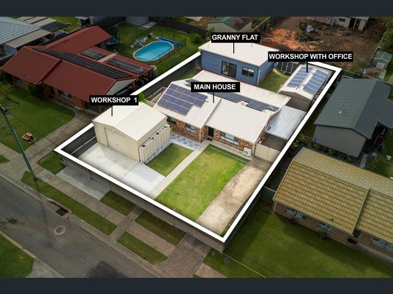 42 Therese Street, Marsden — photo 1 of 5